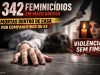 Ciúme, posse e machismo: Mato Grosso enfrenta escalada de assassinatos de mulheres dentro de casa