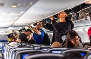 Bagunça no Avião Agora Tem Preço: Passageiros indisciplinados serão multados em R$ 17,5 mil e proibidos de voar