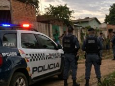 Suspeito de 17 anos morre após confronto com a PM durante tentativa de fuga em cidade do Nortão de MT