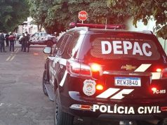 Mulher tem perna amputada após ser atropelada na Vila Carvalho; motorista fugiu