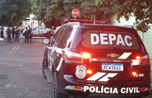 Mulher tem perna amputada após ser atropelada na Vila Carvalho; motorista fugiu