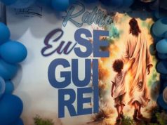 2º Retiro “Eu Seguirei” mobiliza mais de 1.200 pessoas e recebe Moção de Aplausos na Câmara de Colíder