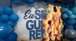 2º Retiro “Eu Seguirei” mobiliza mais de 1.200 pessoas e recebe Moção de Aplausos na Câmara de Colíder