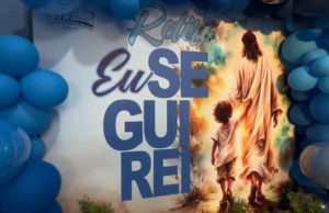 2º Retiro “Eu Seguirei” mobiliza mais de 1.200 pessoas e recebe Moção de Aplausos na Câmara de Colíder