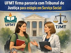 Estudantes de Serviço Social atuarão no acompanhamento de atendimentos no sistema de Justiça