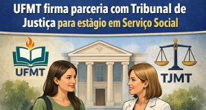 Estudantes de Serviço Social atuarão no acompanhamento de atendimentos no sistema de Justiça