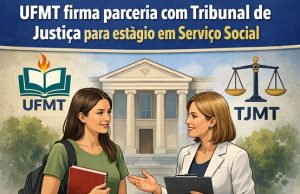 Estudantes de Serviço Social atuarão no acompanhamento de atendimentos no sistema de Justiça