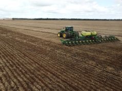 Excesso de chuvas dificultam plantio do milho e preocupam produtores de cidades do Nortão/MT e outras