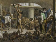 Tráfico de africanos escravizados foi o “crime mais grave contra a humanidade”; ONU pede reparação retroativa