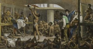 Tráfico de africanos escravizados foi o “crime mais grave contra a humanidade”; ONU pede reparação retroativa