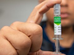 Avançam os casos de meningite em MT com o número de 08 mortes