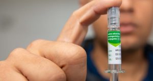 Avançam os casos de meningite em MT com o número de 08 mortes