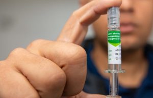 Avançam os casos de meningite em MT com o número de 08 mortes