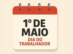 Folgar ou receber em dobro no feriado? Veja o que diz a lei sobre o 1° de maio