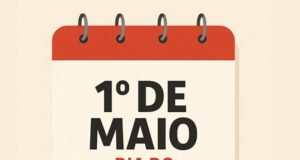 Folgar ou receber em dobro no feriado? Veja o que diz a lei sobre o 1° de maio