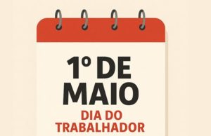 Folgar ou receber em dobro no feriado? Veja o que diz a lei sobre o 1° de maio