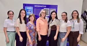 Prefeitura de Colíder participa de análise nacional para qualificar vacinação no município