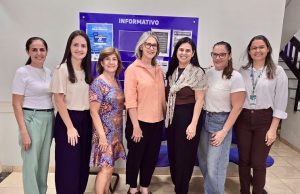 Prefeitura de Colíder participa de análise nacional para qualificar vacinação no município