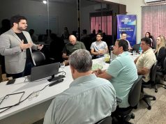 Colíder Investe em Inovação para Atrair Empresas e Agilizar Serviços Públicos