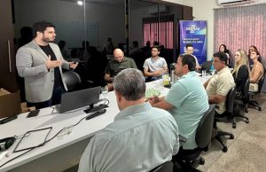 Colíder Investe em Inovação para Atrair Empresas e Agilizar Serviços Públicos