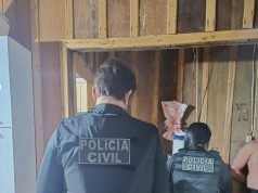 Membros de grupo criminoso são alvos de operação policial em cidades do Nortão de MT