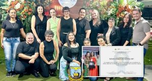 NORTÃO MT: Nova Canaã conquista reconhecimento nacional com o Selo FNAS