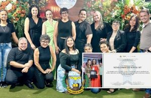 NORTÃO MT: Nova Canaã conquista reconhecimento nacional com o Selo FNAS