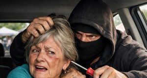 Justiça mantém condenação de homem que agrediu idosa de 74 anos com chave de fenda em roubo