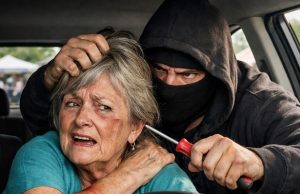 Justiça mantém condenação de homem que agrediu idosa de 74 anos com chave de fenda em roubo