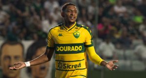 Cuiabá recebe o Botafogo-SP nesta quarta-feira(22) na Arena Pantanal