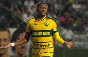 Cuiabá recebe o Botafogo-SP nesta quarta-feira(22) na Arena Pantanal