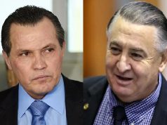 Superior Tribunal de Justiça torna Silval e Nininho réus por cobrança de propina de R$ 7 milhões