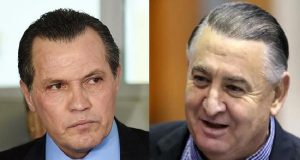 Superior Tribunal de Justiça torna Silval e Nininho réus por cobrança de propina de R$ 7 milhões