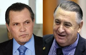 Superior Tribunal de Justiça torna Silval e Nininho réus por cobrança de propina de R$ 7 milhões