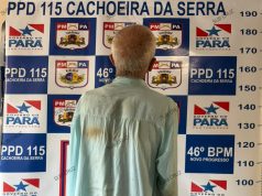 CASTELO DE SONHOS: procurado pela Justiça do PR e Mato Grosso é preso em ação da PM
