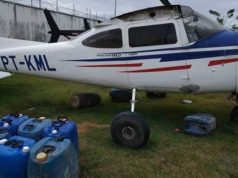 Quatro são denunciados pelo MPF por esquema de R$ 26 milhões que abastecia garimpo ilegal em MT