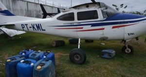 Quatro são denunciados pelo MPF por esquema de R$ 26 milhões que abastecia garimpo ilegal em MT