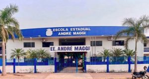 COLIDER: pais e alunos participam de votação que define modelo cívico-militar na Escola André Maggi