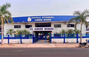 COLIDER: pais e alunos participam de votação que define modelo cívico-militar na Escola André Maggi