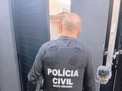 FRAUDE EM LICITAÇÃO: Operação Areia Movediça cumpre nesta quarta-feira(15) mandados em cidades de MT
