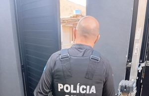FRAUDE EM LICITAÇÃO: Operação Areia Movediça cumpre nesta quarta-feira(15) mandados em cidades de MT