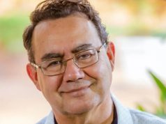 Augusto Cury, médico e escritor é um dos pré-candidatos à Presidência da República em 2026