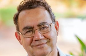 Augusto Cury, médico e escritor é um dos pré-candidatos à Presidência da República em 2026