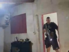 Cativeiro é invadido pela PM, vítimas torturadas são resgatadas e sete envolvido em grupo criminoso são presos