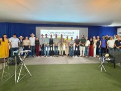 Prefeitura de Colíder empossa novos membros do Conselho Municipal de Meio Ambiente