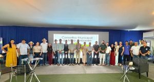 Prefeitura de Colíder empossa novos membros do Conselho Municipal de Meio Ambiente