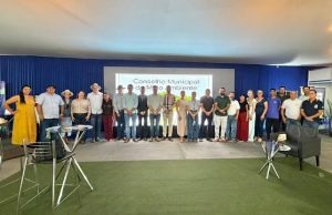 Prefeitura de Colíder empossa novos membros do Conselho Municipal de Meio Ambiente