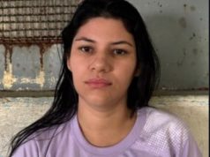 ‘Princesa do Tráfico’ agindo de dentro da prisão repassava determinação aos integrantes da facção criminosa em liberdade