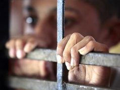 ANTES DA EXECUÇÃO: criança de doze anos é resgatada das garras do ‘tribunal do crime’