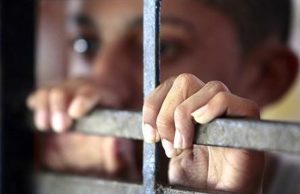 ANTES DA EXECUÇÃO: criança de doze anos é resgatada das garras do ‘tribunal do crime’